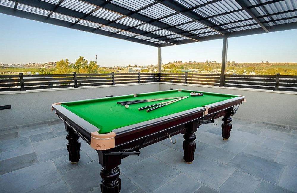 214327 גלריה כללית, וילה מיכליס, וילה  בספסופה וילות - Vila 4 U