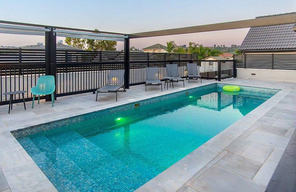 214332 גלריה כללית, וילה מיכליס, וילה  בספסופה וילות - Vila 4 U