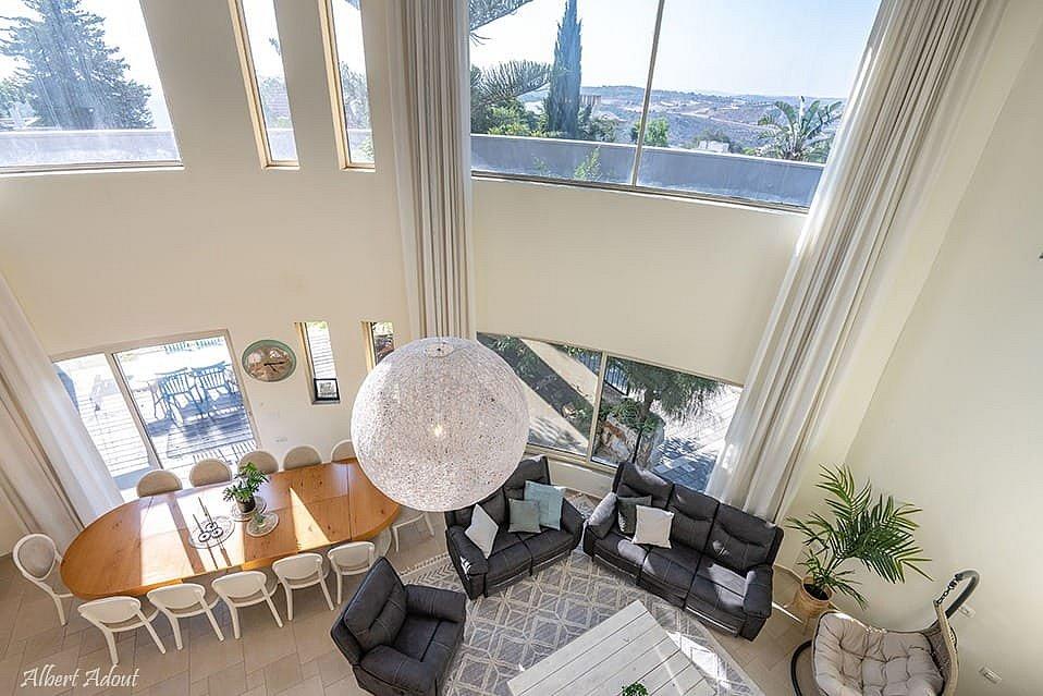 214357 גלריה כללית, וילה פיטנגו, וילה  בכפר ורדים וילות - Vila 4 U