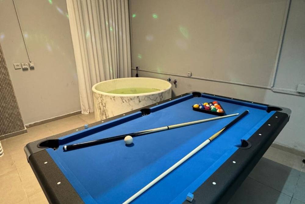 214450 גלריה כללית, דרים סוויט | Dream Suite TLV, וילה  בתל אביב וילות - Vila 4 U