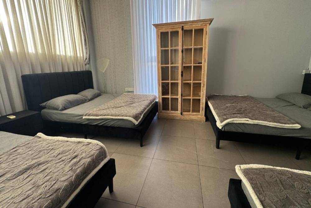 214458 חדר השינה, דרים סוויט | Dream Suite TLV, וילה  בתל אביב וילות - Vila 4 U