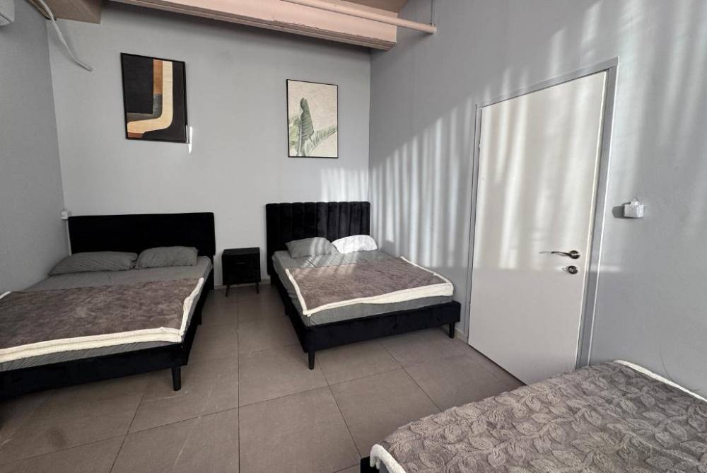 214459 חדר השינה, דרים סוויט | Dream Suite TLV, וילה  בתל אביב וילות - Vila 4 U