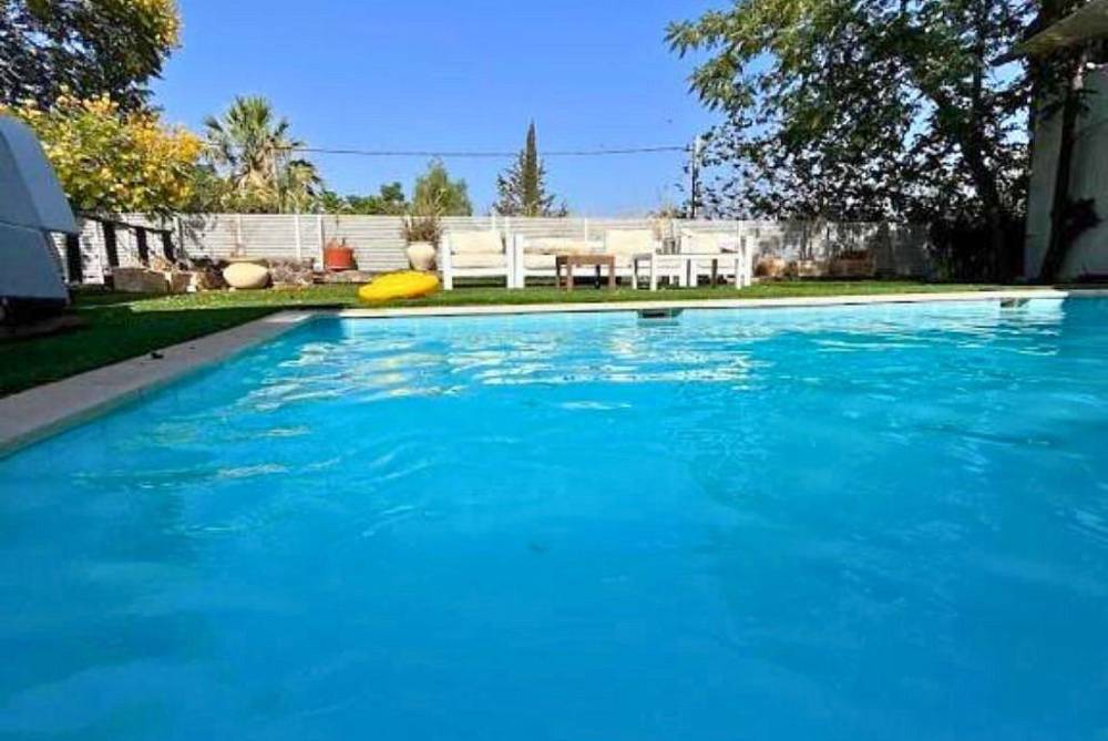 214477 וילה כורזים, וילה כורזים, וילה  בכורזים וילות - Vila 4 U