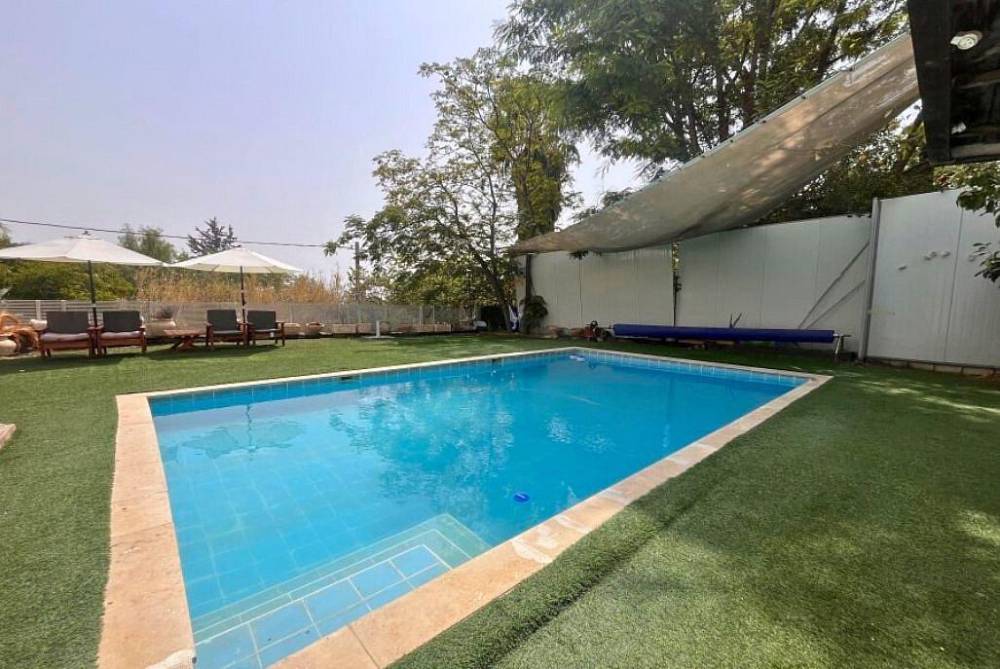 214480 וילה כורזים, וילה כורזים, וילה  בכורזים וילות - Vila 4 U