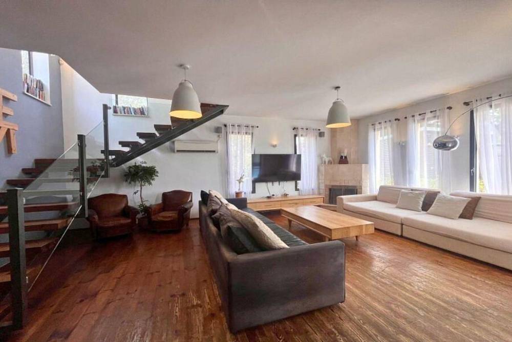 214481 וילה כורזים, וילה כורזים, וילה  בכורזים וילות - Vila 4 U