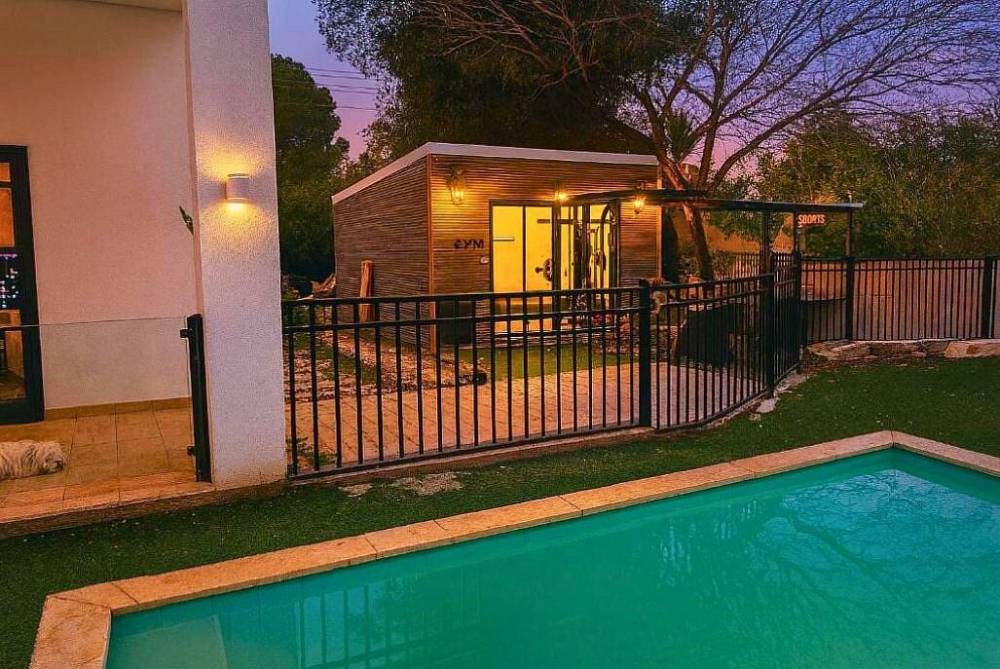 214484 וילה כורזים, וילה כורזים, וילה  בכורזים וילות - Vila 4 U