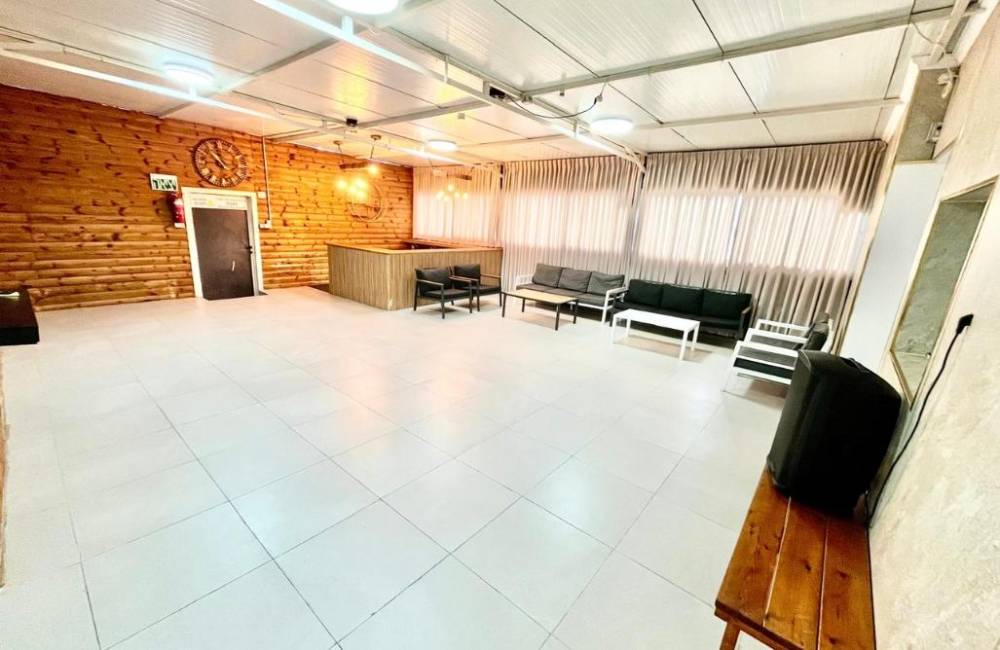 214510 לופט גולדן R, לופט גולדן R, וילה  בעבדון וילות - Vila 4 U