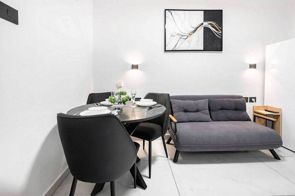 214515 יחידת דיור נופש, טורו הום - TORO HOME, וילה  באשדוד וילות - Vila 4 U