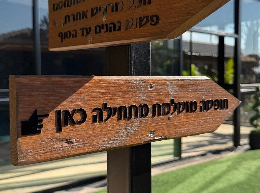 214607 גלריה כללית, אחוזת עץ הזית, וילה  בירכא וילות - Vila 4 U