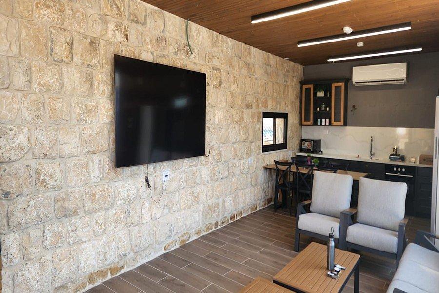 214615 גלריה כללית, אחוזת עץ הזית, וילה  בירכא וילות - Vila 4 U