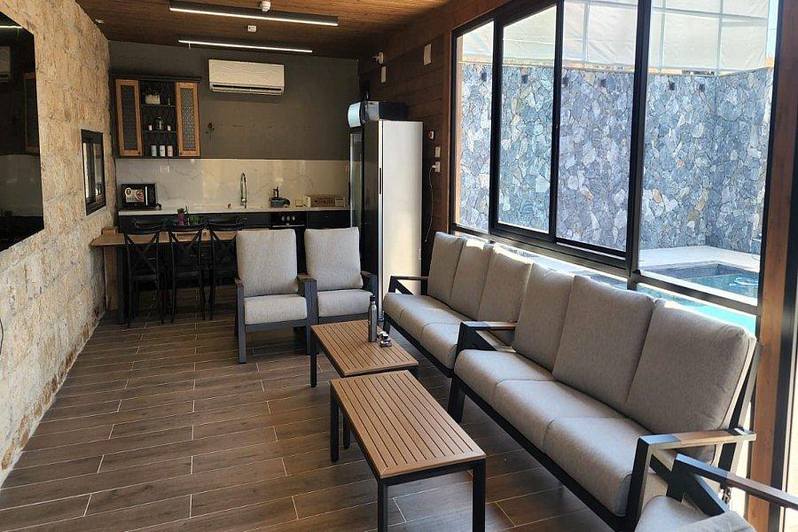 214622 גלריה כללית, אחוזת עץ הזית, וילה  בירכא וילות - Vila 4 U