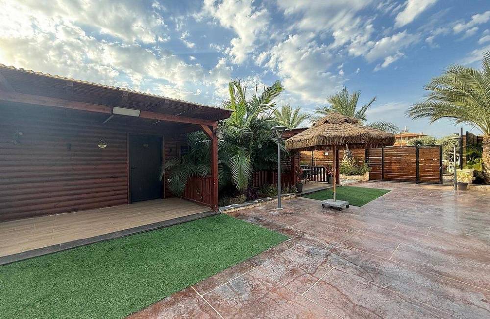 214635 גלריה כללית, אחוזת עץ הזית, וילה  בירכא וילות - Vila 4 U