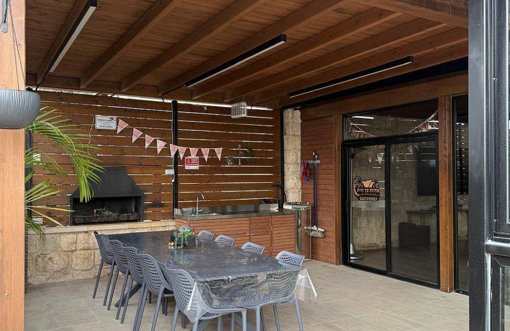 214637 גלריה כללית, אחוזת עץ הזית, וילה  בירכא וילות - Vila 4 U