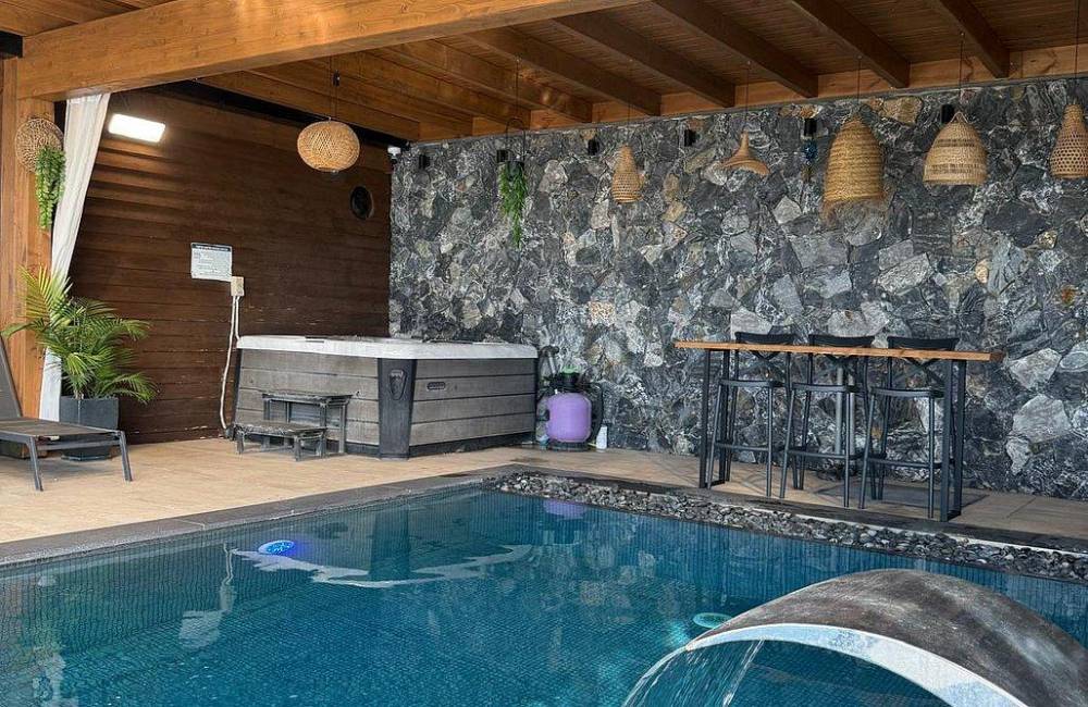 214647 גלריה כללית, אחוזת עץ הזית, וילה  בירכא וילות - Vila 4 U