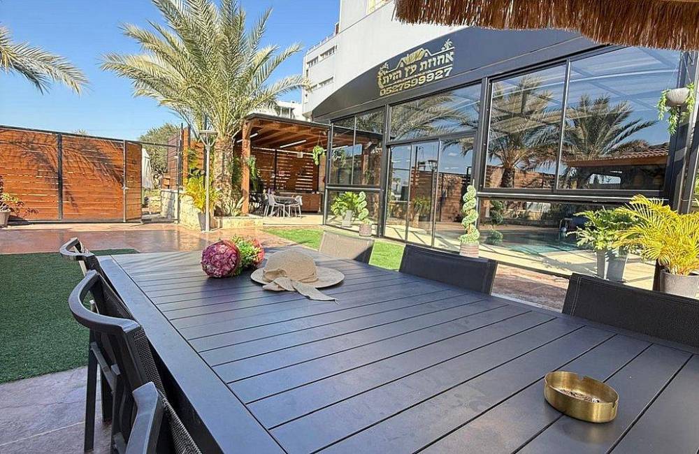 214651 גלריה כללית, אחוזת עץ הזית, וילה  בירכא וילות - Vila 4 U