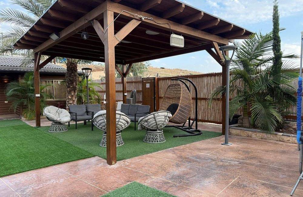 214654 גלריה כללית, אחוזת עץ הזית, וילה  בירכא וילות - Vila 4 U