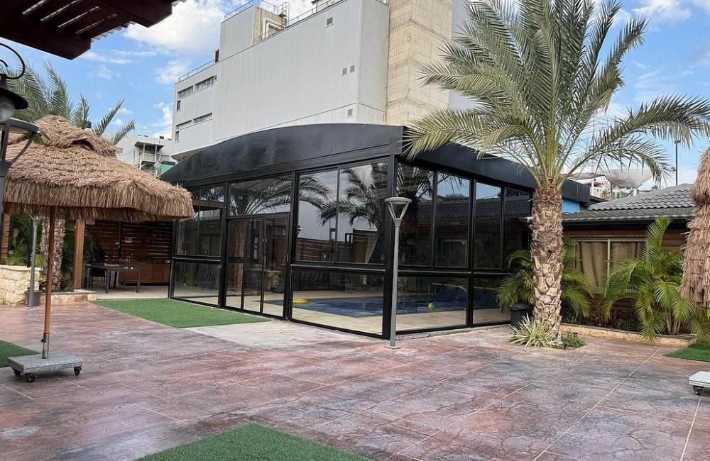 214658 גלריה כללית, אחוזת עץ הזית, וילה  בירכא וילות - Vila 4 U