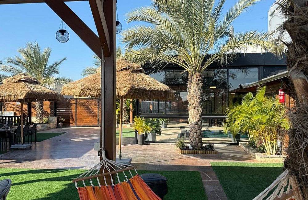 214660 גלריה כללית, אחוזת עץ הזית, וילה  בירכא וילות - Vila 4 U