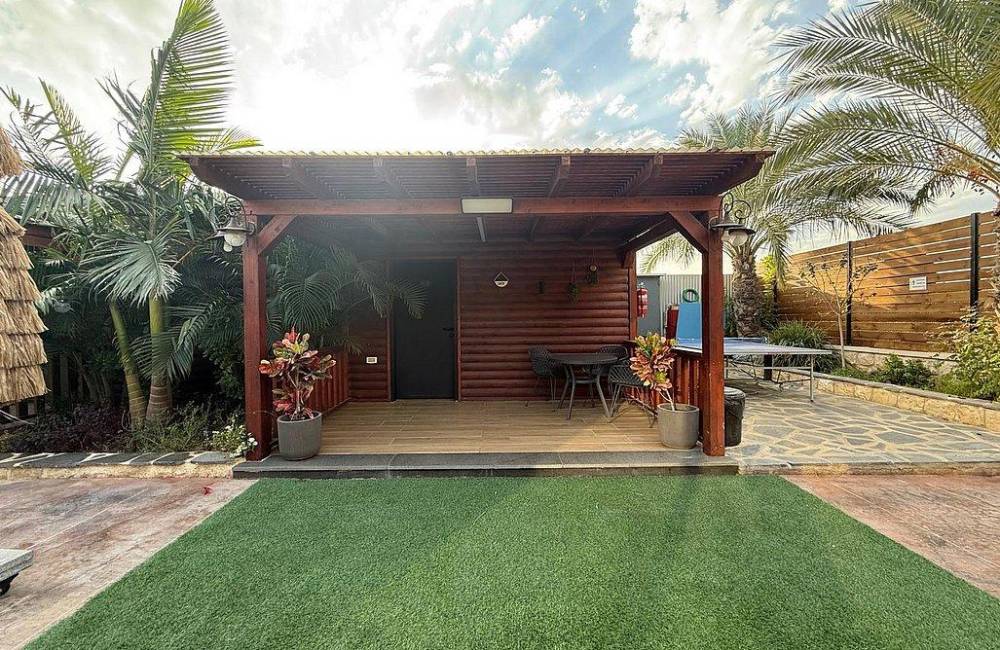 214661 גלריה כללית, אחוזת עץ הזית, וילה  בירכא וילות - Vila 4 U