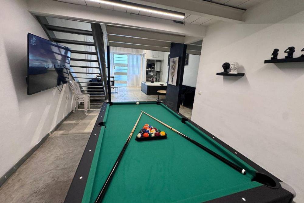 214759 גלריה כללית, וילה אושן פלור - Ocean floor TLV, וילה  בתל אביב וילות - Vila 4 U