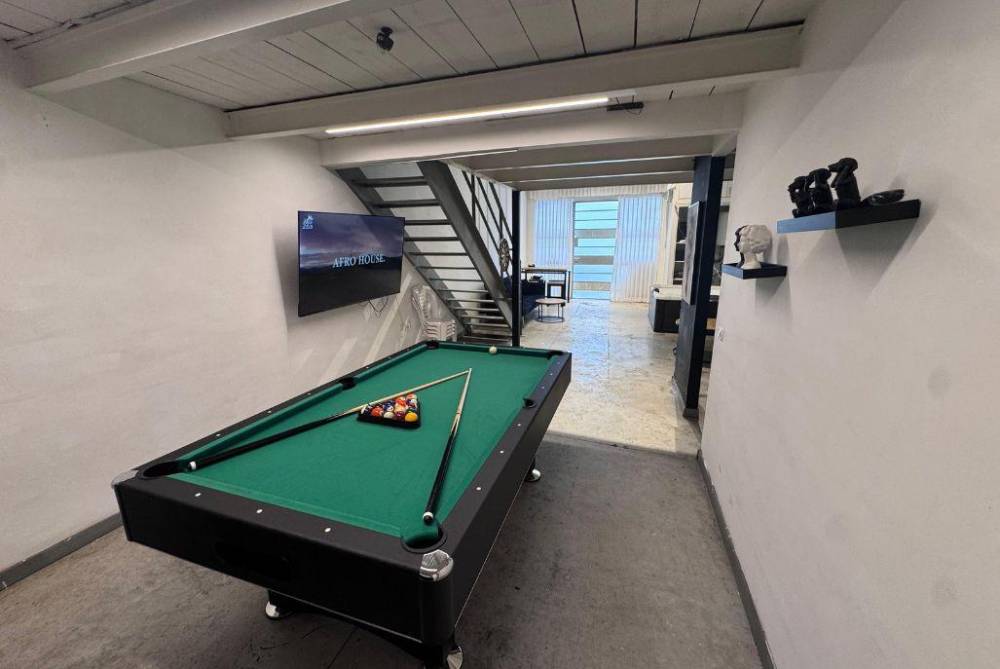 214760 גלריה כללית, וילה אושן פלור - Ocean floor TLV, וילה  בתל אביב וילות - Vila 4 U