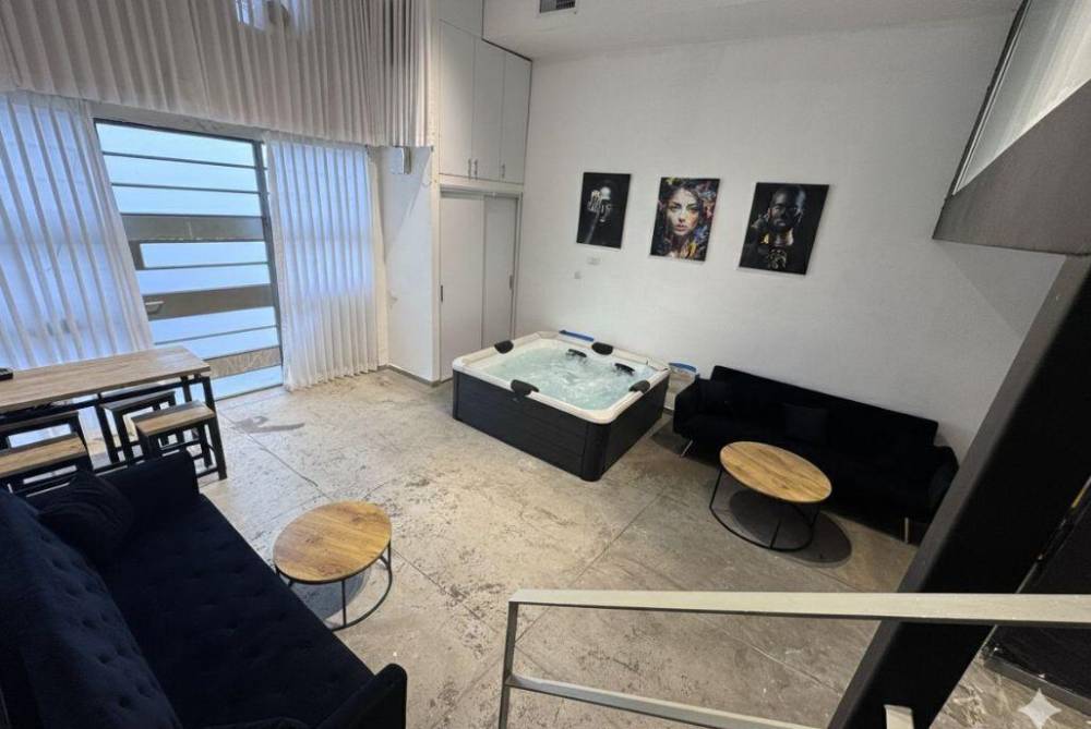 214762 גלריה כללית, וילה אושן פלור - Ocean floor TLV, וילה  בתל אביב וילות - Vila 4 U