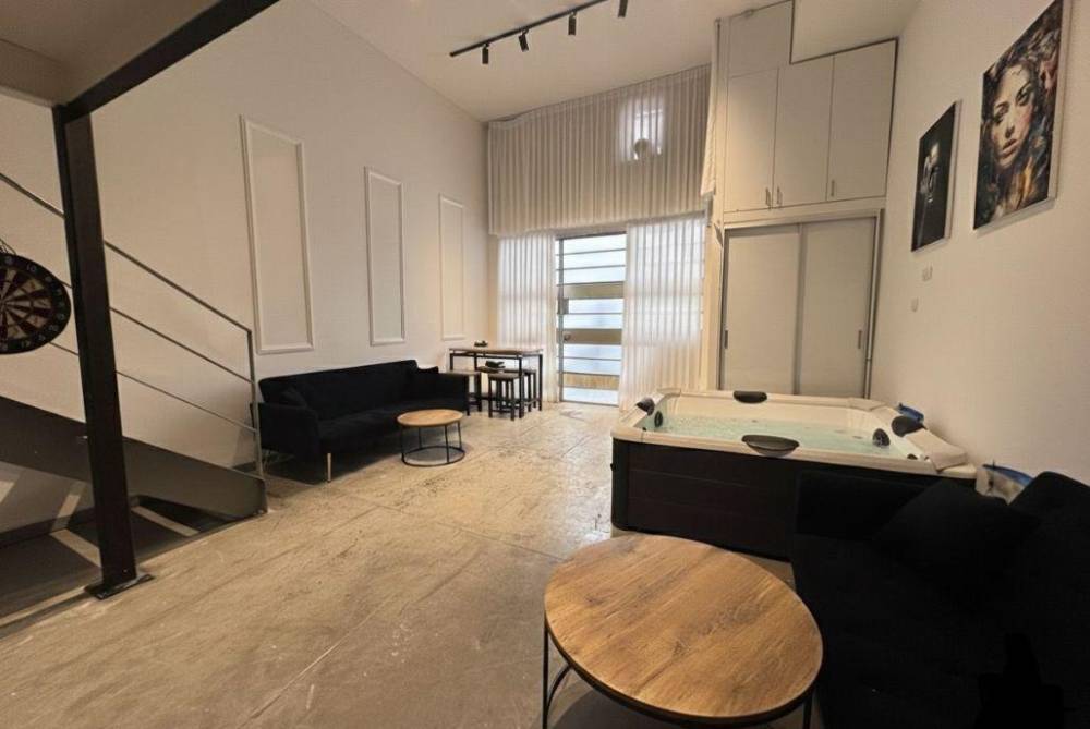 214763 גלריה כללית, וילה אושן פלור - Ocean floor TLV, וילה  בתל אביב וילות - Vila 4 U