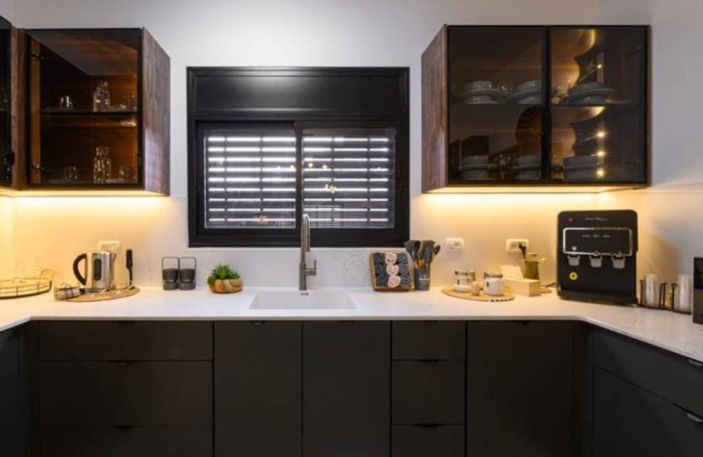 214800 גלריה כללית, וילה אדינביל בגליל, וילה  בירכא וילות - Vila 4 U