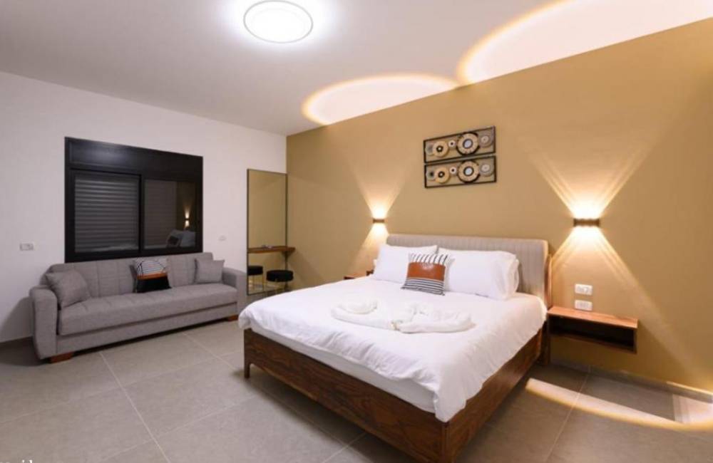 214801 גלריה כללית, וילה אדינביל בגליל, וילה  בירכא וילות - Vila 4 U