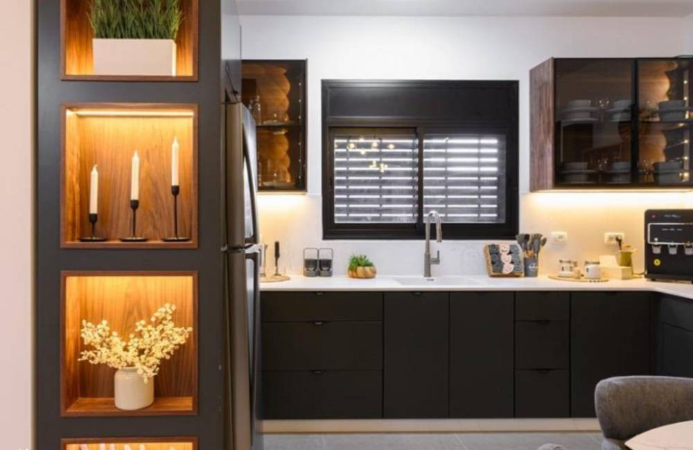 214804 גלריה כללית, וילה אדינביל בגליל, וילה  בירכא וילות - Vila 4 U