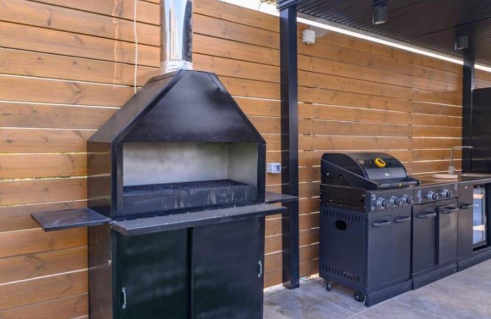 214808 גלריה כללית, וילה אדינביל בגליל, וילה  בירכא וילות - Vila 4 U