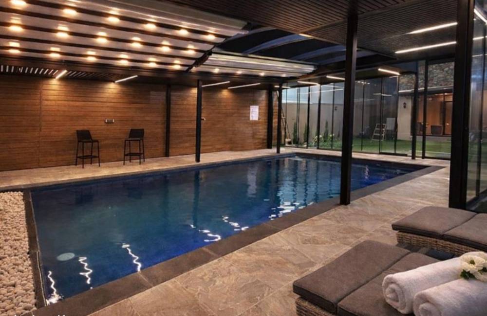 214812 גלריה כללית, וילה אדינביל בגליל, וילה  בירכא וילות - Vila 4 U