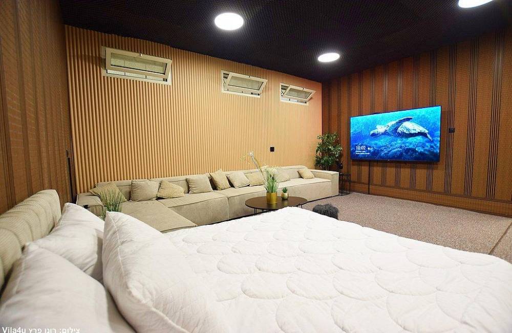 214849 גלריה כללית, לופט כמיסה, וילה  בנטועה וילות - Vila 4 U