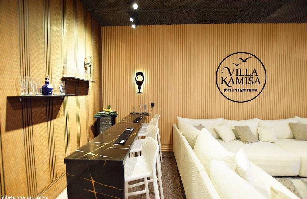 214851 גלריה כללית, לופט כמיסה, וילה  בנטועה וילות - Vila 4 U