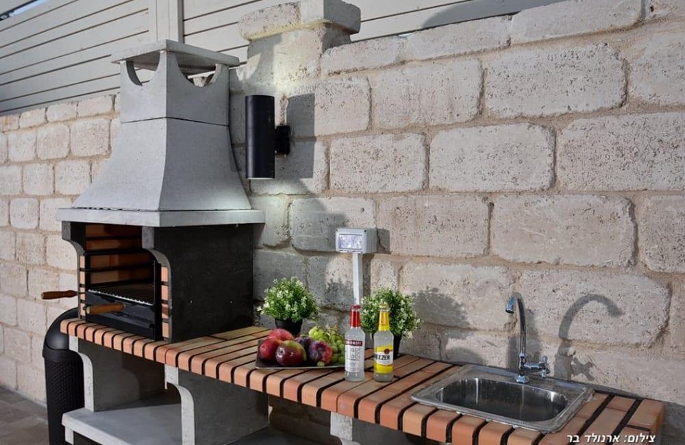 214950 גלריה כללית, אחוזת אמור, וילה  בספסופה וילות - Vila 4 U