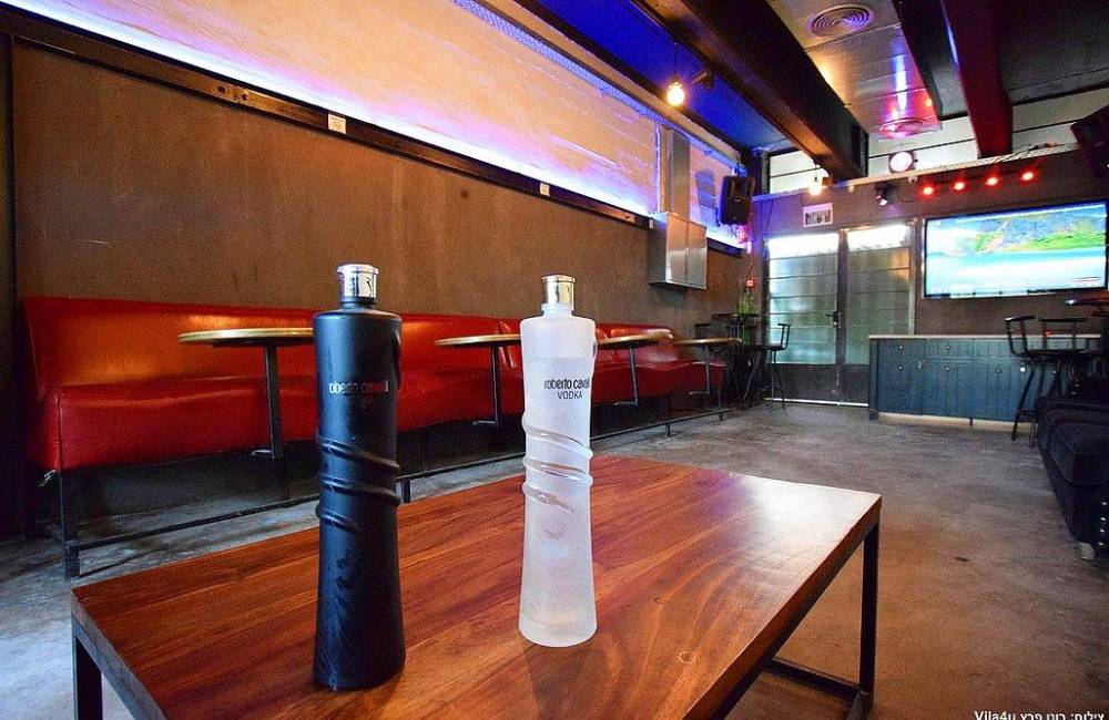 215033 גלריה כללית, סטיי לופט - Stay Loft, וילה  בגבעתיים וילות - Vila 4 U