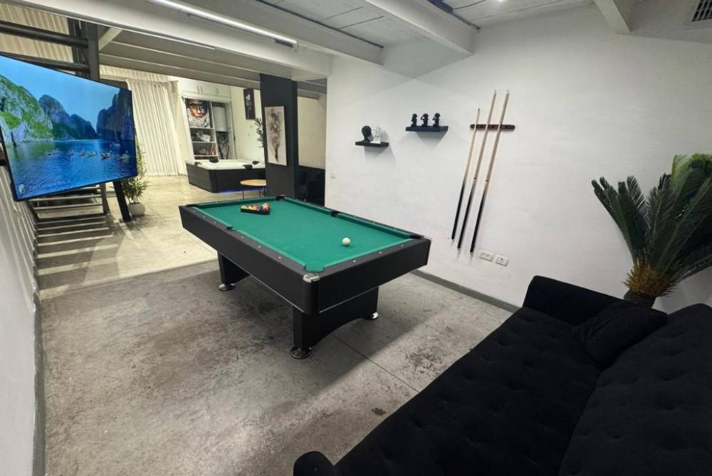 215073 גלריה כללית, וילה אושן פלור - Ocean floor TLV, וילה  בתל אביב וילות - Vila 4 U