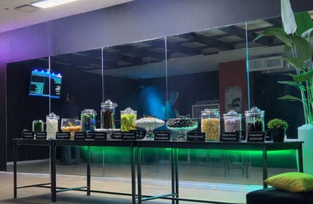 215118 מתחם גסולינה ראשון לציון, מתחם גסולינה ראשון לציון, וילה  בראשון לציון וילות - Vila 4 U