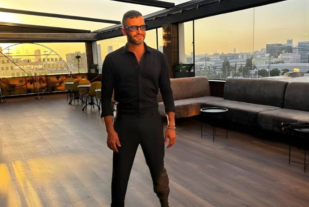 215139 אירועים והפקות, קינג ג'ורג' - מתחם אירועים, וילה  בפתח תקווה וילות - Vila 4 U