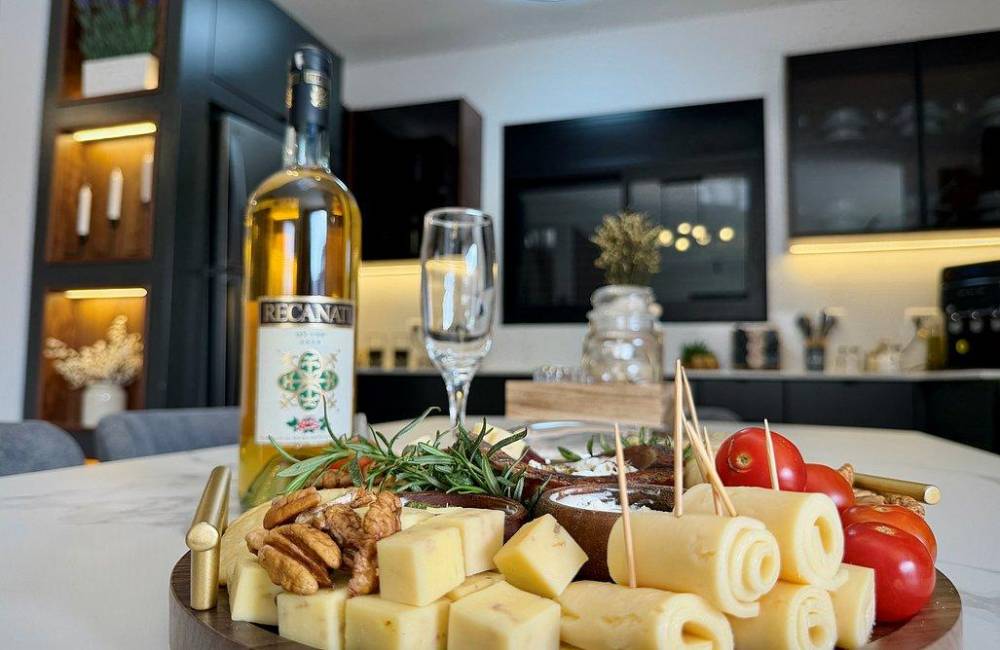 215152 גלריה כללית, וילה אדינביל בגליל, וילה  בירכא וילות - Vila 4 U