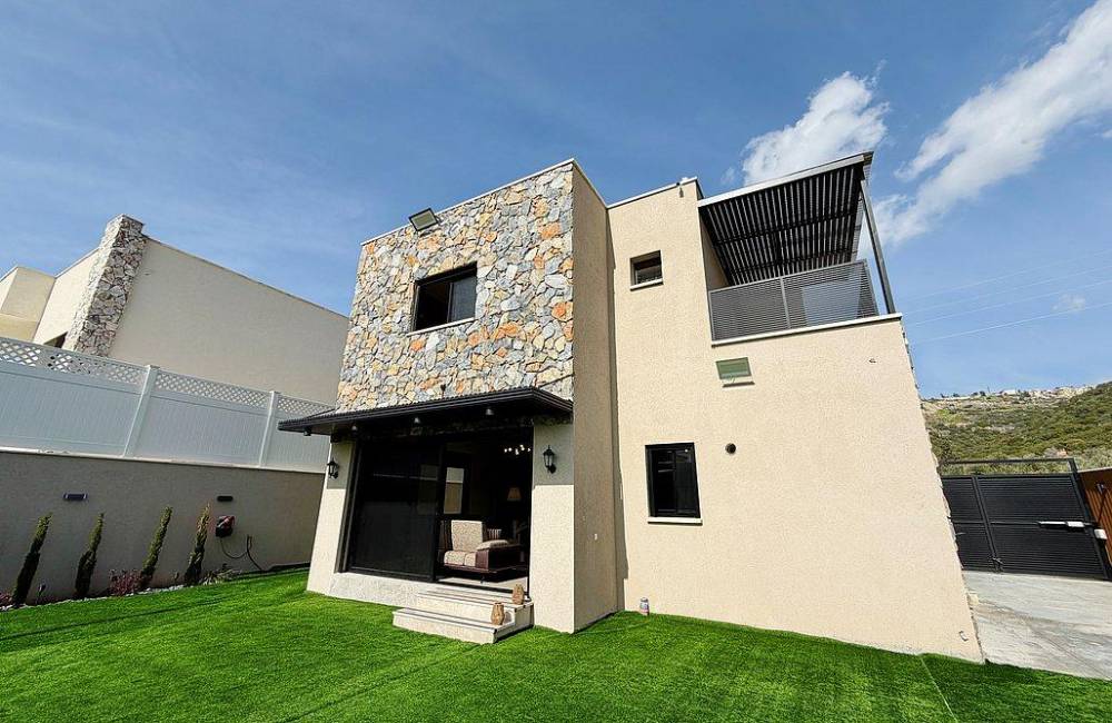 215173 גלריה כללית, וילה אדינביל בגליל, וילה  בירכא וילות - Vila 4 U