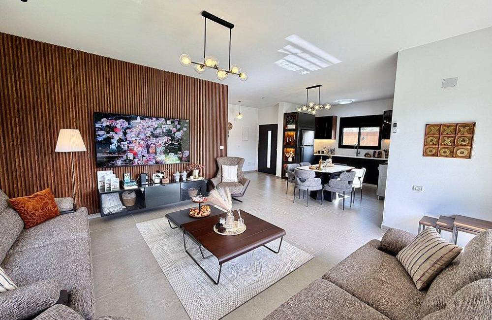 215184 גלריה כללית, וילה אדינביל בגליל, וילה  בירכא וילות - Vila 4 U