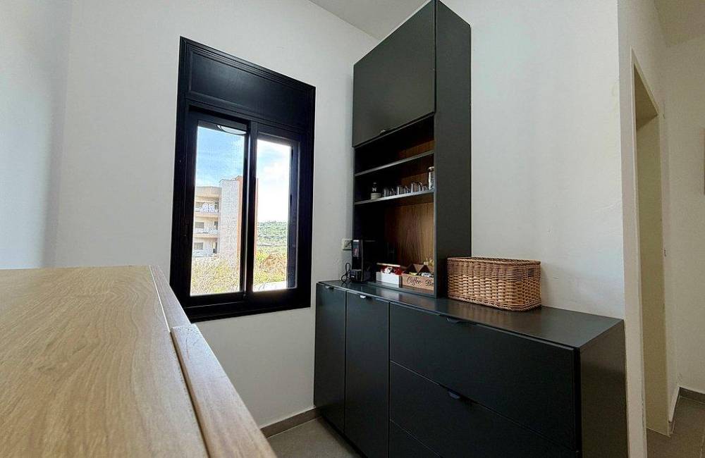 215201 גלרית פנים, וילה אדינביל בגליל, וילה  בירכא וילות - Vila 4 U