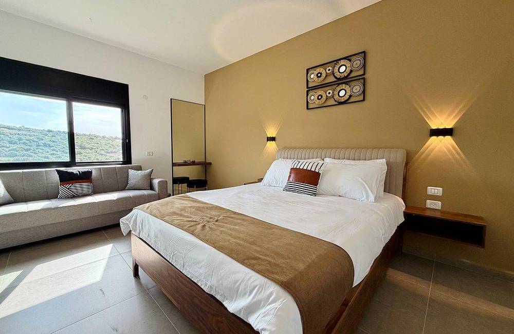 215206 גלרית פנים, וילה אדינביל בגליל, וילה  בירכא וילות - Vila 4 U