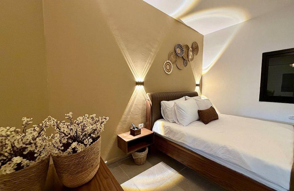 215212 גלרית פנים, וילה אדינביל בגליל, וילה  בירכא וילות - Vila 4 U