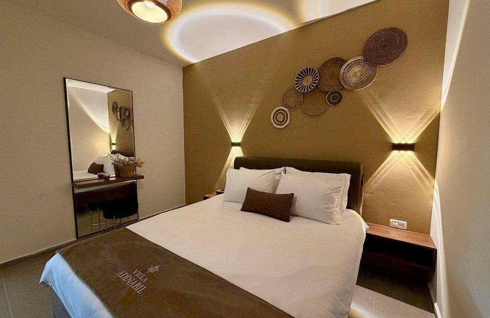 215213 גלרית פנים, וילה אדינביל בגליל, וילה  בירכא וילות - Vila 4 U