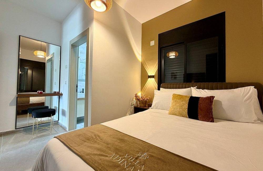 215216 גלרית פנים, וילה אדינביל בגליל, וילה  בירכא וילות - Vila 4 U