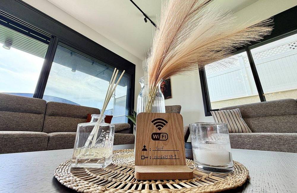 215225 גלרית פנים, וילה אדינביל בגליל, וילה  בירכא וילות - Vila 4 U