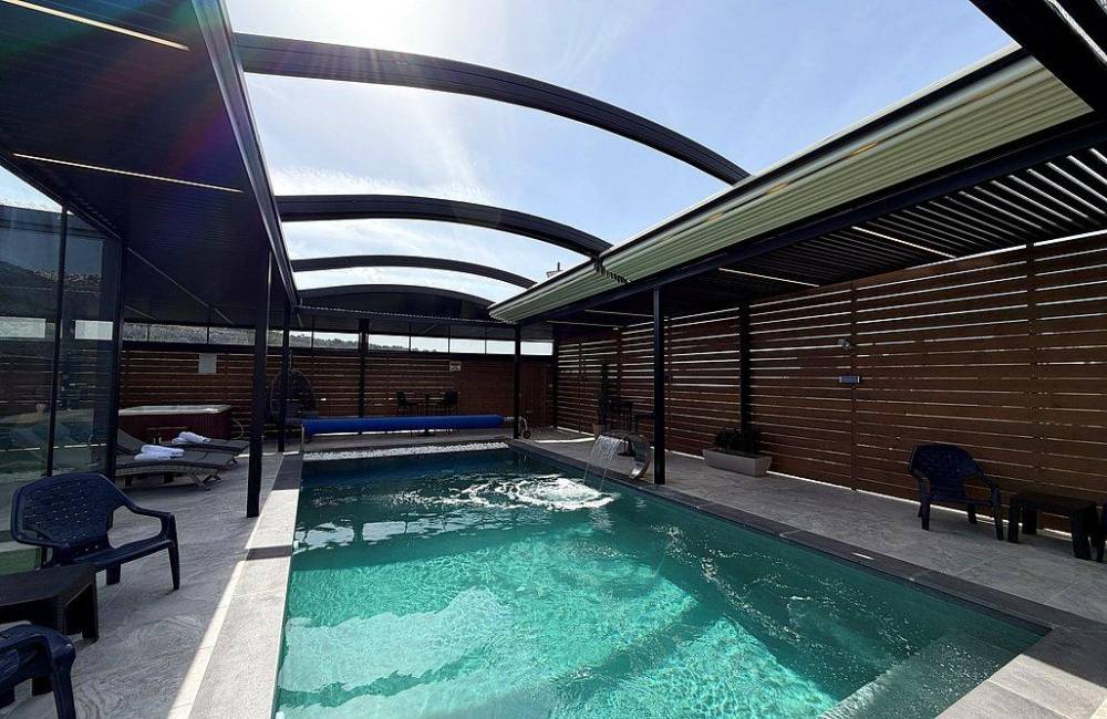 215233 גלריה חוץ, וילה אדינביל בגליל, וילה  בירכא וילות - Vila 4 U