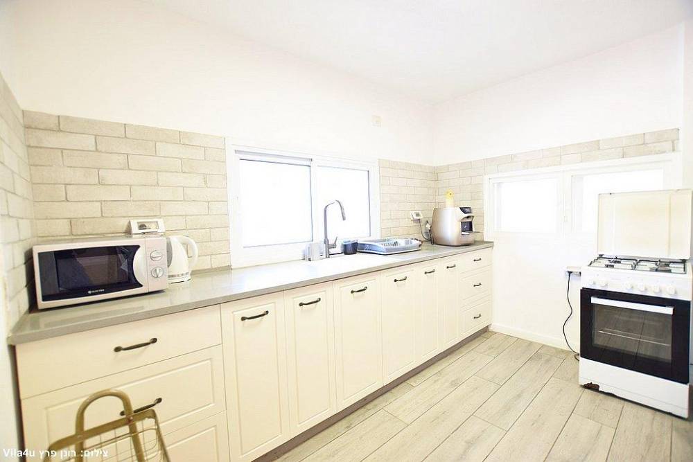 215349 גלריה כללית, ויליג' קומפלקס ריזורט, וילה  בניר בנים וילות - Vila 4 U